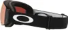 OAKLEY Flight Deck M Skibrille schwarz Produktbild-Vorschau 7