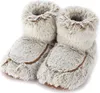 Warmies Boots Beige Marshmallow Produktbild-Vorschau 1