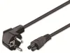 goobay kabel sieciowy wtyczka z uziemieniem do gniazda IEC Podgląd zdjęcia produktu 2