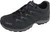 A single hiking shoe is shown from a side-diagonal angle against a white background. Anteprima dell’immagine prodotto