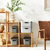 Albula Light 2er-Set Box 20l, Farbe:Mistletoe white Produktbild-Vorschau 5