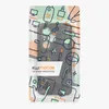 kwmobile Handyhülle für HONOR 400 Pro Hülle - weiches Handy Produktbild-Vorschau 7