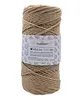 Viele Farben, Makrameegarn, 3 mm, 100 m, 1-fädig, Produktbild-Vorschau 3
