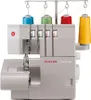 overlock Singer 14HD854 Náhled obrázku produktu 1
