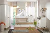 Cilek NATURA BABY mitwachsendes Babybett, 80x130-180 cm Produktbild-Vorschau 15