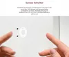 Unregelmäßiger asymmetrischer Spiegel mit LED Beleuchtung Produktbild-Vorschau 5