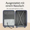 SKYCASES Urban Adventurer – Großer Hartschalenkoffer 110 l Produktbild-Vorschau 6