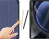 Hülle mit Klappe für Galaxy Tab S10 FE Plus, Dux Ducis Produktbild-Vorschau 15