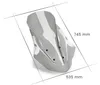 Puig V-tech Line Touring Yamaha Nmax 150 2024 Produktbild-Vorschau 7