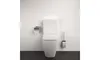 Ideal Standard WC-Bürstengarnitur IOM Cube E2195AA Chrom Produktbild-Vorschau 4