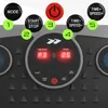 Vibrační platforma o výkonu 150 W s Bluetooth reproduktory Náhled obrázku produktu 6
