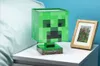 Paladone Creeper Icon Light BDP ambientné osvetlenie Náhľad obrázku produktu 12