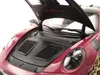 Norev 187370 Porsche 911 GT3 RS Weissach Pack 2022 Produktbild-Vorschau 5