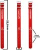 Pacific Time Feuerwehr Armbanduhr Kinder Jungen Mädchen Produktbild-Vorschau 5