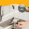 Teigmesser für Thermomix TM31, Edelstahl Teigmischmesser, Produktbild-Vorschau 7