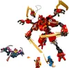 LEGO® Ninjago® 71812 Kaiov nindža lezecký stroj Náhľad obrázku produktu 3