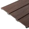 PREMIUM WPC Fassadeverkleidung Verbundwerkstoff | REDWOOD | Produktbild-Vorschau 4