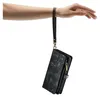 Caseme Handy Tasche für iPhone 15 - Schutzhülle Geldbeutel Produktbild-Vorschau 7