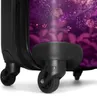 NoBoringSuitcases.com Dětské příruční zavazadlo 55x35x20 Náhled obrázku produktu 6