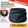 Vitavix NeckSupport™ Schnarch Nackenstütze Halskrause Produktbild-Vorschau 1