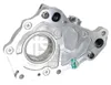 FEBI BILSTEIN 178035 Ölpumpe Motorölpumpe für MAZDA 3 (BK) Produktbild-Vorschau 4