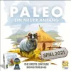 Asmodee Paleo - Ein neuer Anfang, Brettspiel, (Erweiterung) Produktbild-Vorschau 12