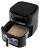 Friggitrice senza olio Airfryer ad aria calda BERGMANN YI Anteprima dell’immagine prodotto 6