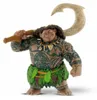Bullyland 13186 - Maui, semidiós, figura de juguete Vista previa de la imagen del producto 7