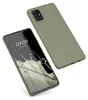kwmobile Handyhülle für Samsung Galaxy A71 Hülle - TPU Case Produktbild-Vorschau 8