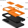 Magnetisch Hülle für Samsung Galaxy S26 Ultra, Dual Layer Produktbild-Vorschau 2