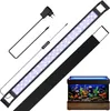 Bettizia 90-110cm LED Aquarium Licht Lampe Süßwasserfische Produktbild-Vorschau 7