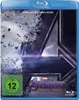Avengers - Endgame [Blu-Ray] Produktbild-Vorschau 2