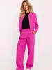 Made of Emotion Damen-Bomber Aaden M800 rosa S Produktbild-Vorschau 8