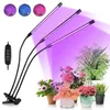 EINFEBEN 30W Pflanzenlampe LED, Dimmbar Pflanzenlicht mit Produktbild-Vorschau 2
