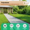 Bordure de Jardin Exterieur - 30 cm de Haut, 10 m de Long - Voir les images du produit 7