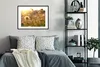 MuchoWow® Gerahmtes Poster Pflanzen - Natur - Blumen - Produktbild-Vorschau 2