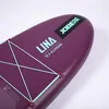 Jobe Aero Lina SUP Board 10.0 Set pacchetto Stand Up Paddle Anteprima dell’immagine prodotto 3
