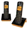 Alcatel S280, DECT-Telefon, Kabelloses Mobilteil, Produktbild-Vorschau 1