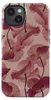 A close-up of a phone case with a floral pattern. Náhled obrázku produktu