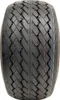 18x8,50-8 Golfwagen- und Buggy-Reifen, 4-lagig, für Gras, Produktbild-Vorschau 2