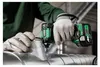 Hikoki Zakrętarka Udar.36V Wh36Dcwrz 215Nm 2X2,5Ah Bl Náhled obrázku produktu 5