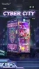 Booknook Cyber City Produktbild-Vorschau 15