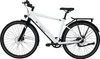 SachsenRAD E-Bike Allrounder Urban Trekking EBike C3T mit Produktbild-Vorschau 1