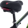 L-BRNO Sella per bici sportiva comoda schiuma elastica con Anteprima dell’immagine prodotto 9