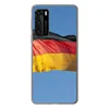 MuchoWow® Handyhülle Schutzhülle Hülle für Huawei P40 Foto Produktbild-Vorschau 1