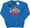 Disney - "Mickey Mouse and Friends" Sweatshirt für Herren Produktbild-Vorschau 1