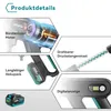 Nettoyeur haute pression sans fil, pistolet de nettoyage Voir les images du produit 7