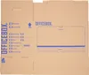 10 x Officebox® Archivbox Ordnerkarton Archivkarton Produktbild-Vorschau 4