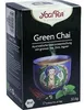 Green Chai - 17 sáčků 30,6g Náhled obrázku produktu 5