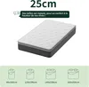 DEWINNER Matelas 120x190 Épaisseur 25 cm, Matelas de Lit Voir les images du produit 4